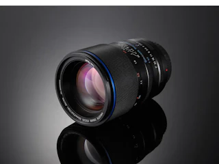 Anhui ChangGeng Optical Technology LAOWA 105mm F2 Bokeh Dreamer ソニーE用