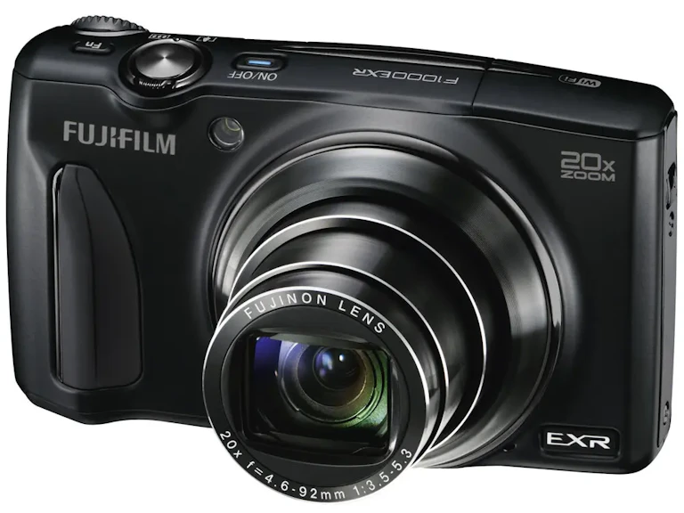 FinePix F1000EXR "ブラック"の新品/中古の在庫一覧 2枚目