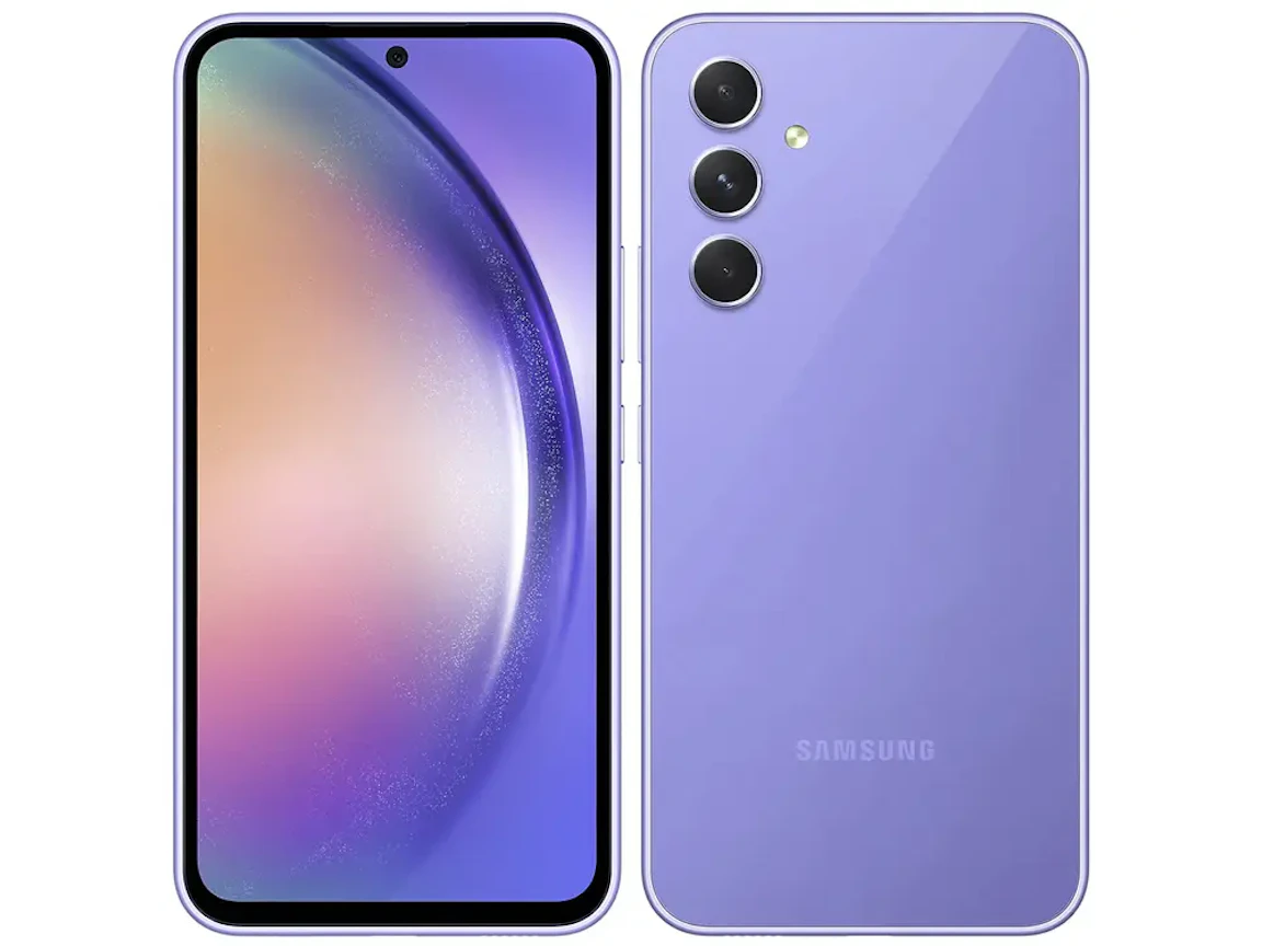 Galaxy A54 5G