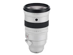 フジノンレンズ XF200mmF2 R LM OIS WR