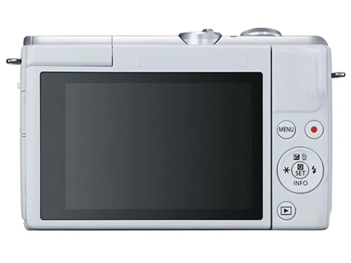 EOS M200 ボディ "ホワイト"の新品/中古の在庫一覧 3枚目