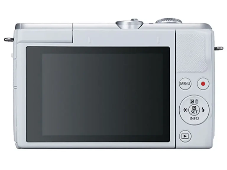 EOS M200 ボディ "ホワイト"の新品/中古の在庫一覧 3枚目