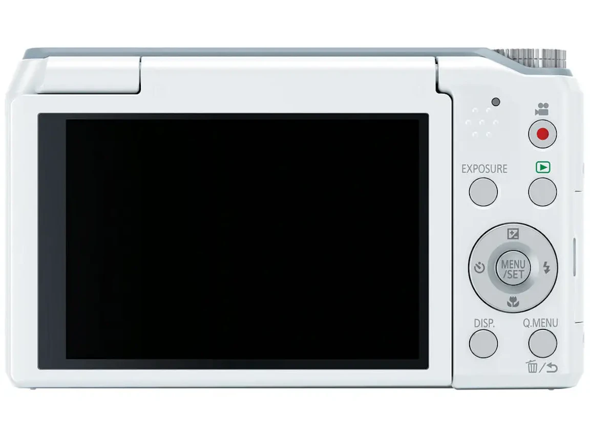 LUMIX TZ55(DMC-TZ55) "ホワイト"の新品/中古の在庫一覧 3枚目
