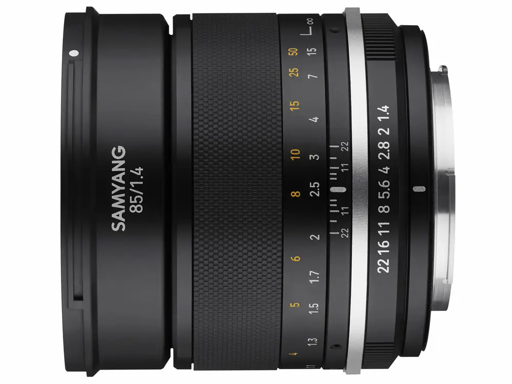 SAMYANG MF 14mm F2.8 MK2 マイクロフォーサーズ用の新品/中古の在庫