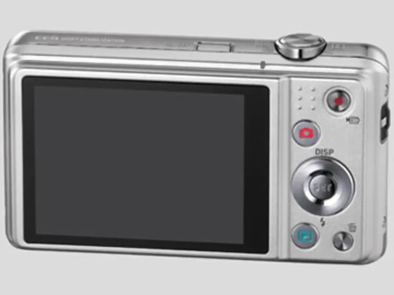 EXILIM EX-ZS160 "シルバー"の新品/中古の在庫一覧 5枚目