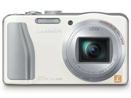 LUMIX TZ30(DMC-TZ30) "ホワイト"