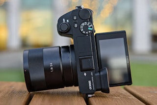 α6500 ILCE-6500の動画性能のレビュー