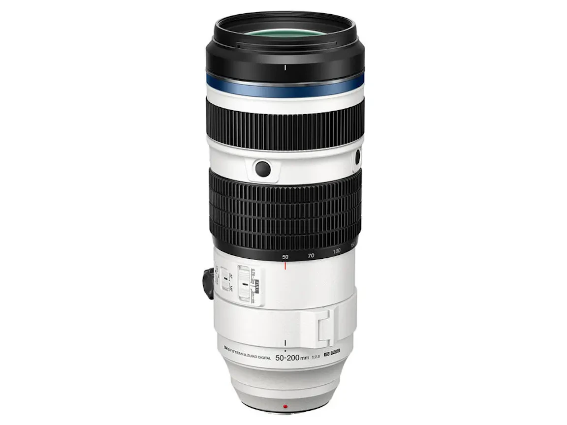 M.ZUIKO DIGITAL ED 50-200mm F2.8 IS PROの新品/中古の在庫一覧 4枚目
