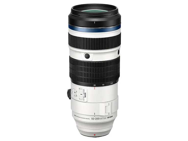 M.ZUIKO DIGITAL ED 50-200mm F2.8 IS PROの新品/中古の在庫一覧 4枚目