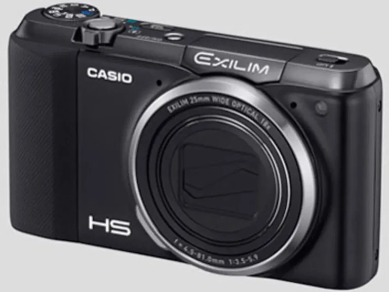 HIGH SPEED EXILIM EX-ZR800