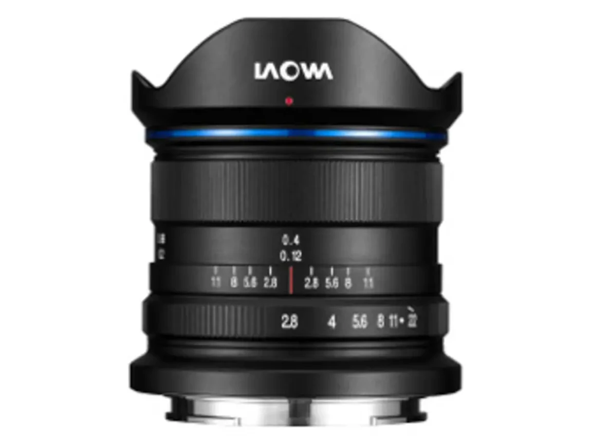 LAOWA 9mm F2.8 Zero-D フジフイルム用の新品/中古の在庫一覧 1枚目