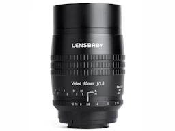 Velvet 85 ソニーE用