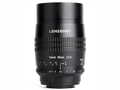 Velvet 85 ソニーE用