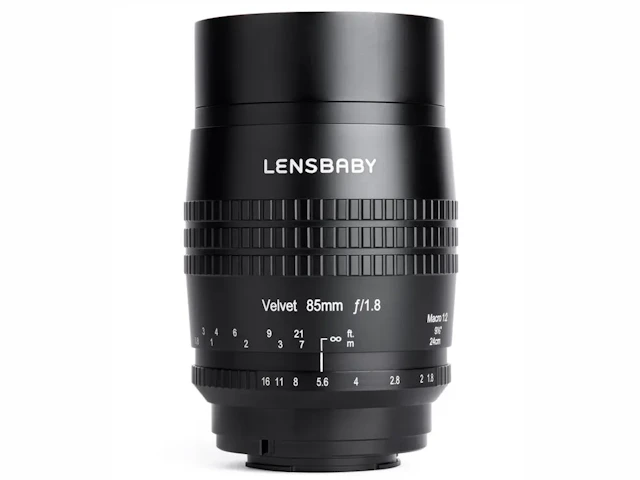 Velvet 85 ソニーE用