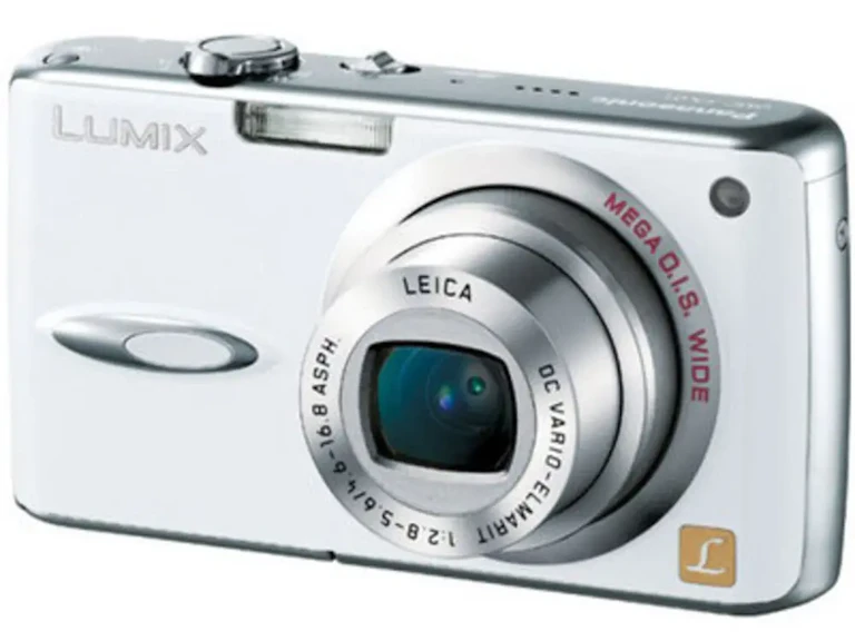LUMIX FX01(DMC-FX01)の新品/中古の在庫一覧 3枚目