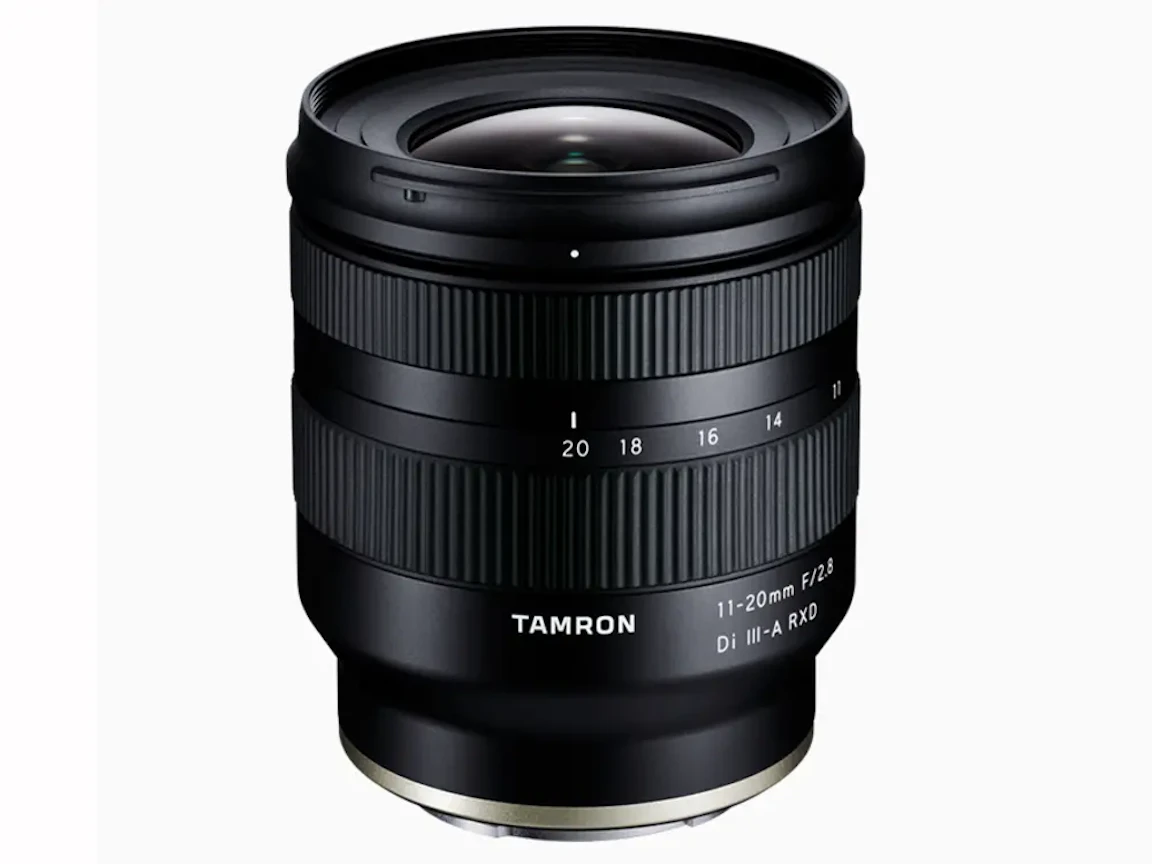 11-20mm F/2.8 Di III-A RXDの新品/中古の在庫一覧 5枚目