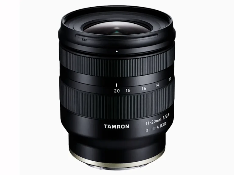 11-20mm F/2.8 Di III-A RXDの新品/中古の在庫一覧 5枚目