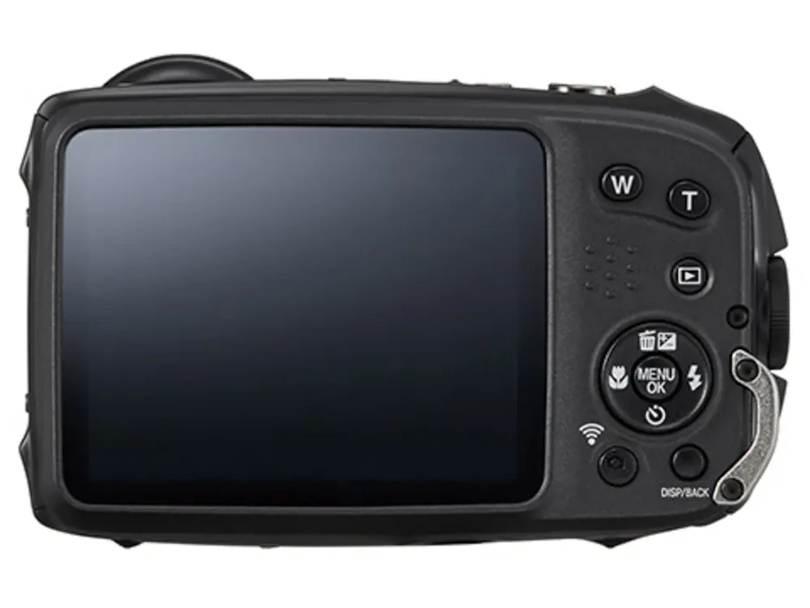 FinePix XP120 "ブルー"の新品/中古の在庫一覧 2枚目