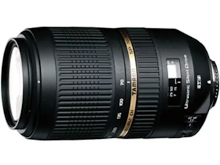 TAMRON SP 70-300mm F/4-5.6 Di VC USD ニコン用