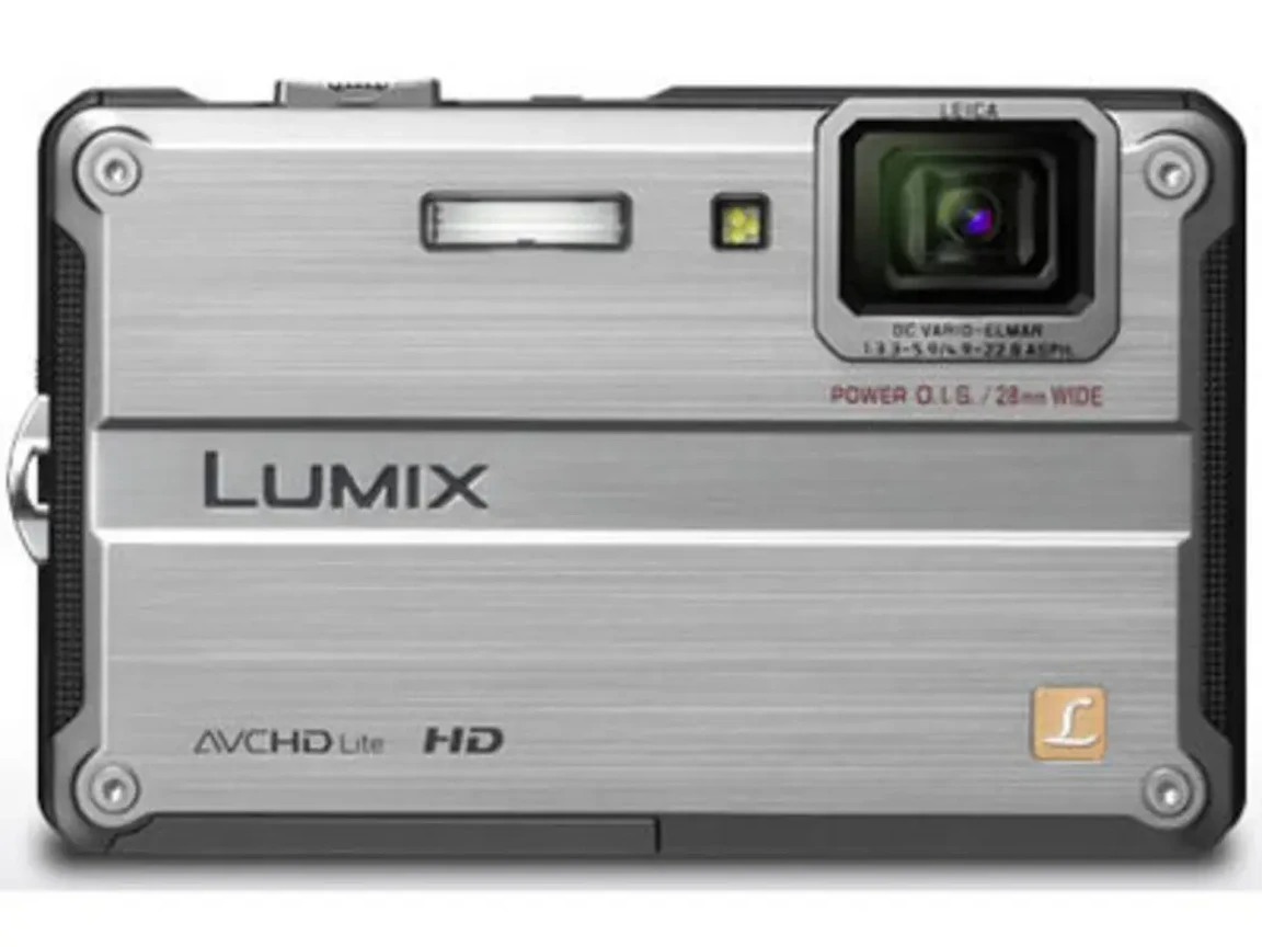 LUMIX FT2(DMC-FT2)の新品/中古の在庫一覧 4枚目