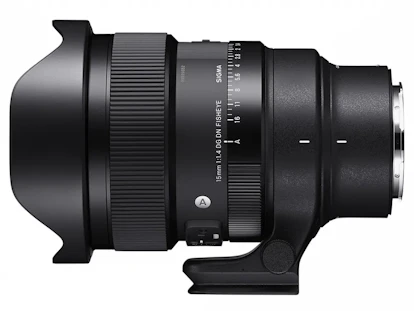 15mm F1.4 DG DN DIAGONAL FISHEYE ライカL用