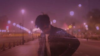 被写体の組み合わせレシピ：シルエット、街、自然で映える