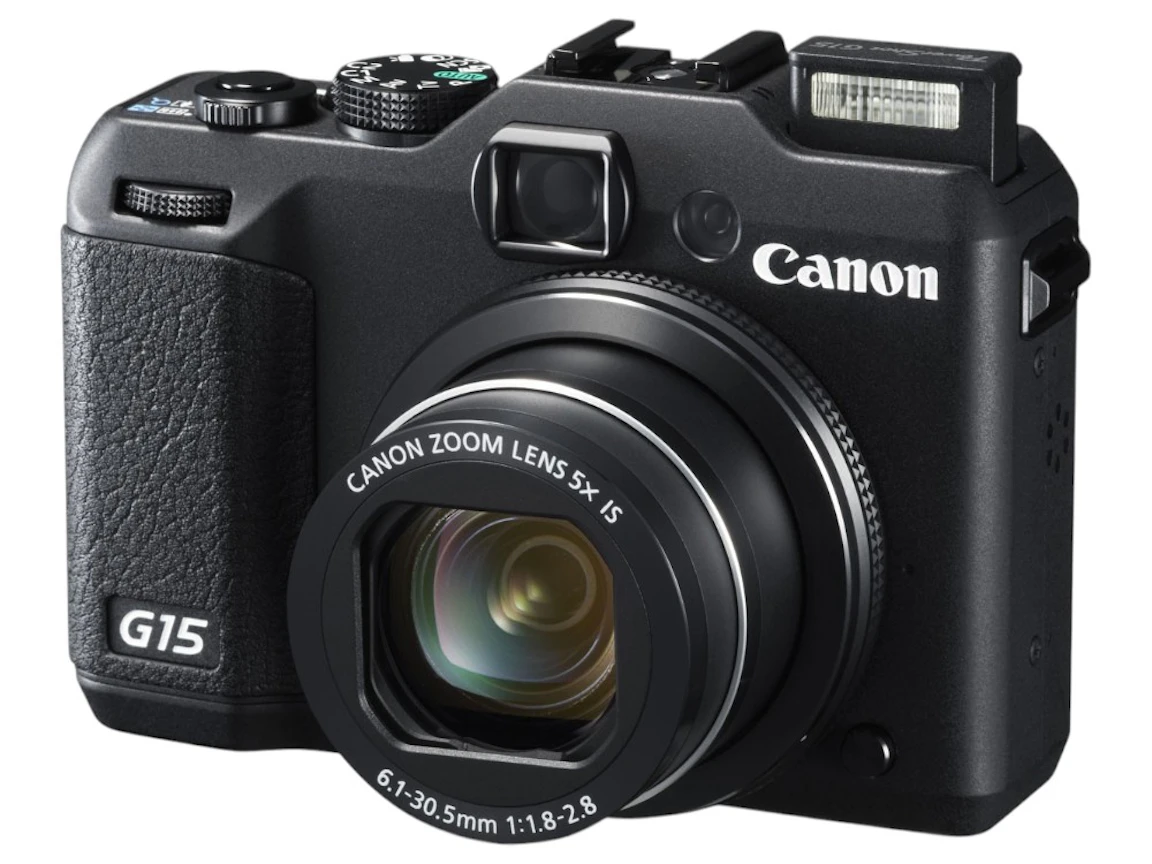 PowerShot G15の新品/中古の在庫一覧 2枚目