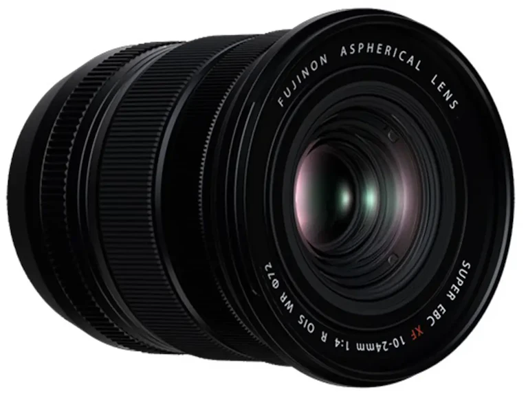 フジノンレンズ XF10-24mmF4 R OIS WRの新品/中古の在庫一覧 4枚目