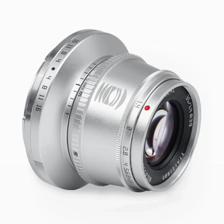 TTArtisan 35mm f/1.4 C ニコンZ用 "シルバー"の新品/中古の在庫一覧 2枚目