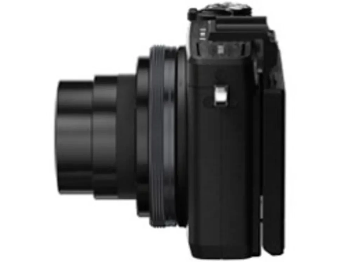 OLYMPUS STYLUS XZ-2 "ブラック"の新品/中古の在庫一覧 3枚目