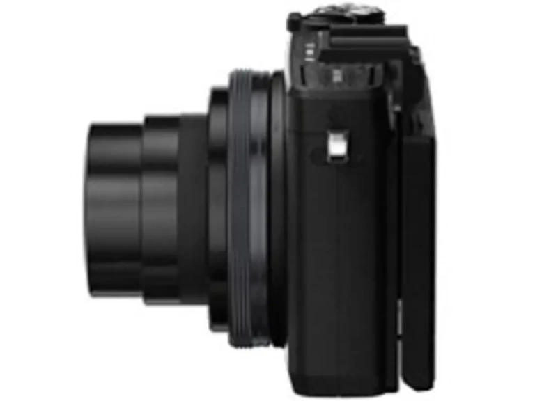 OLYMPUS STYLUS XZ-2 "ブラック"の新品/中古の在庫一覧 3枚目