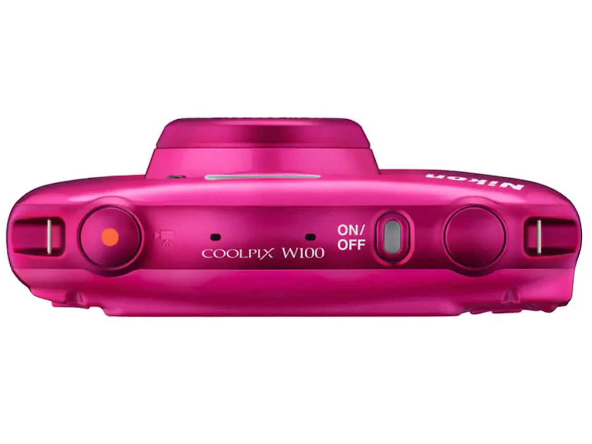 COOLPIX W100 "ピンク"の新品/中古の在庫一覧 5枚目