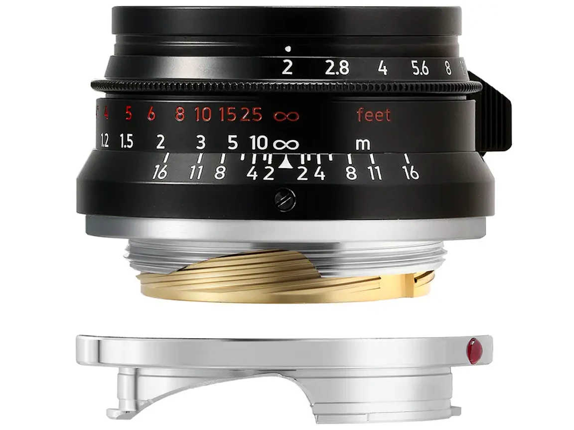 LTM 35mm f/2 LLL-35LTM