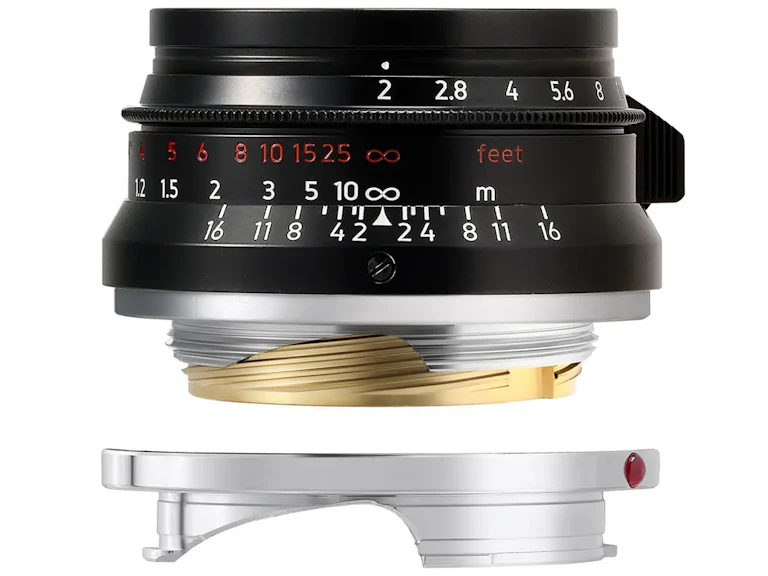 LTM 35mm f/2 LLL-35LTM