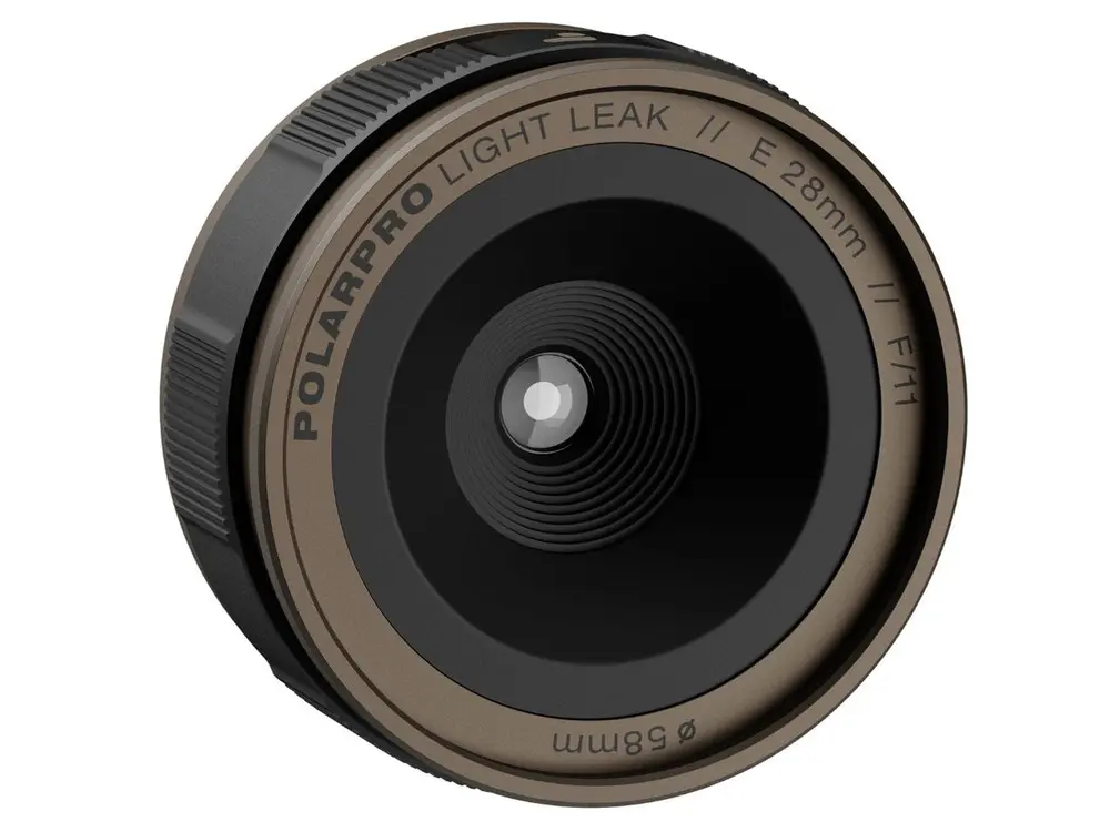 POLARPRO LIGHT LEAK II RF 28mm ポーラープロ PolarPro(ポーラープロ) LightLeak 28mmの作例・価格・レビュー