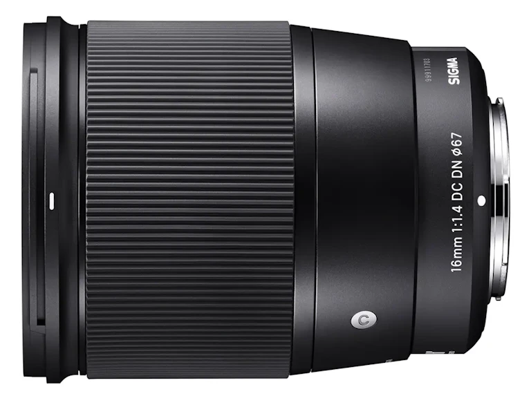 16mm F1.4 DC DN マイクロフォーサーズ用の新品/中古の在庫一覧 2枚目