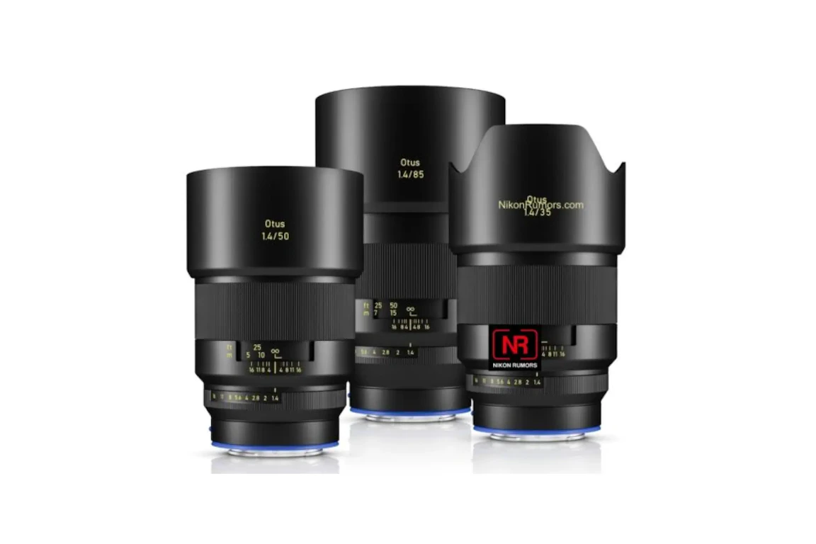 【リーク】ZeissがOtus ML 35mm F1.4をCP+直前発表か AF全盛でもMF一本勝負を貫く理由