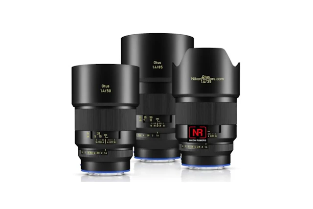【リーク】ZeissがOtus ML 35mm F1.4をCP+直前発表か AF全盛でもMF一本勝負を貫く理由