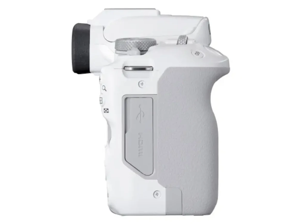 EOS R50 ボディ "ホワイト"の新品/中古の在庫一覧 3枚目