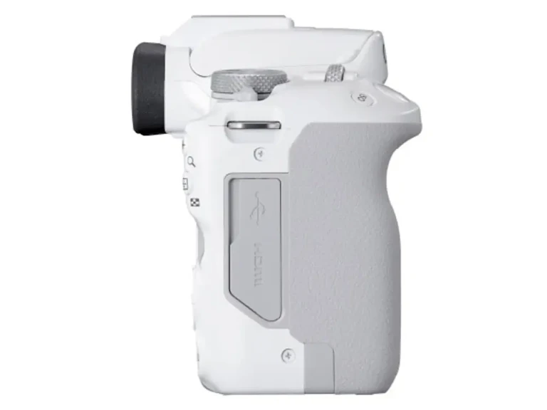EOS R50 ボディ "ホワイト"の新品/中古の在庫一覧 3枚目