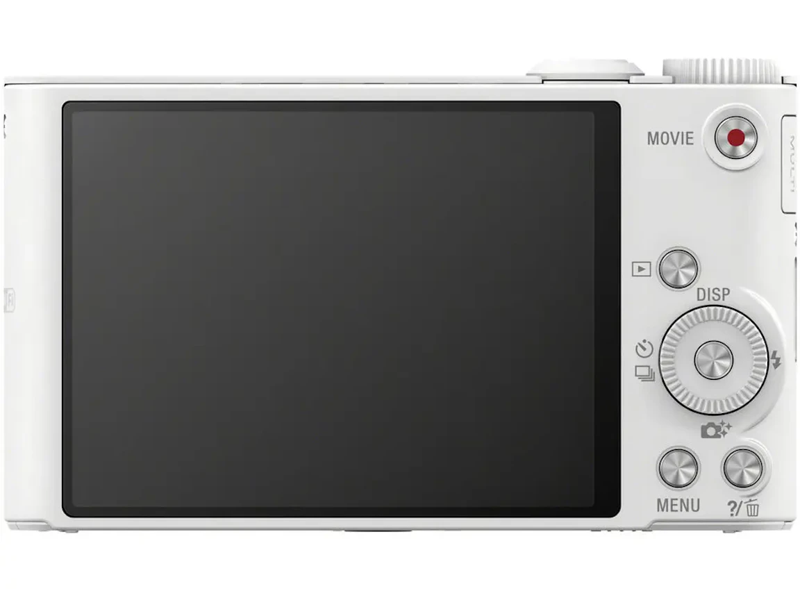 サイバーショット WX350(DSC-WX350) "ホワイト"の新品/中古の在庫一覧 5枚目