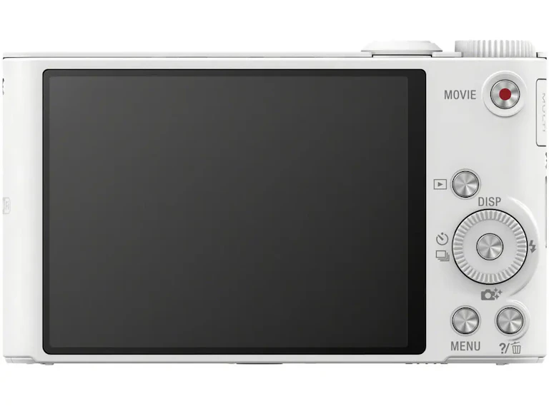 サイバーショット WX350(DSC-WX350) "ホワイト"の新品/中古の在庫一覧 5枚目