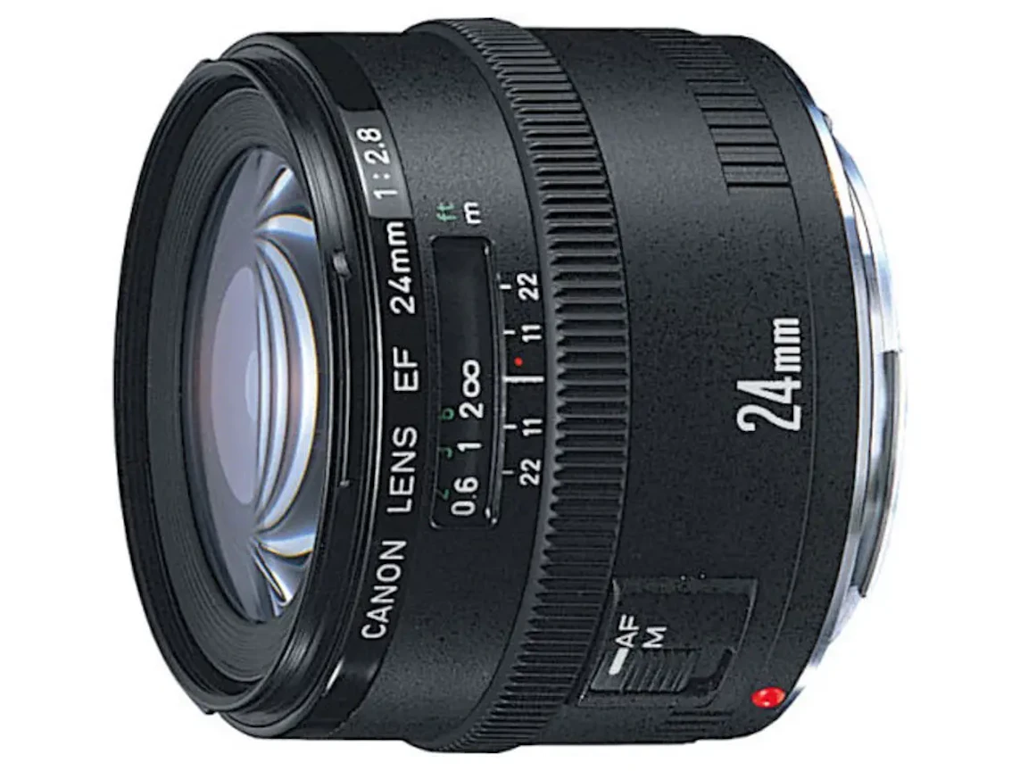 EF24mm F2.8