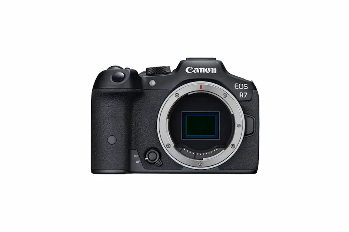 【リーク】Canon EOS R7 Mark IIは2026年上半期(最速3月)に登場か?