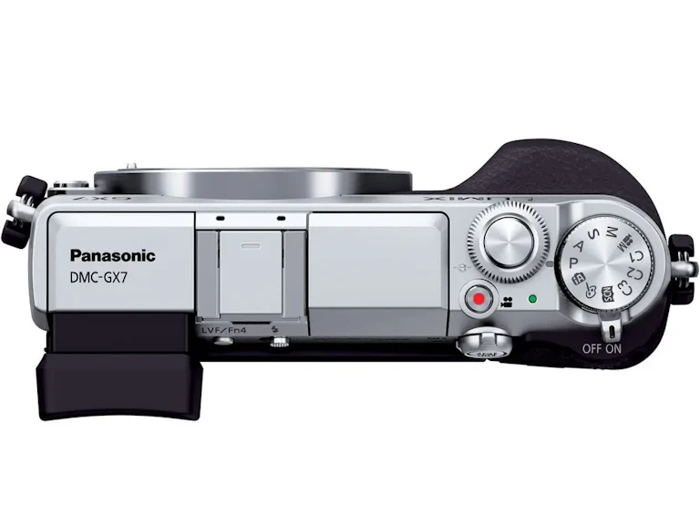LUMIX GX7(DMC-GX7) ボディ "シルバー"の新品/中古の在庫一覧 2枚目