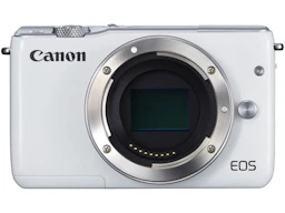 EOS M10 ボディ "ホワイト"