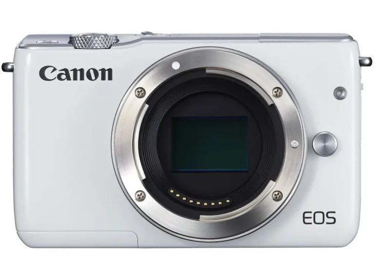 EOS M10 ボディ "ホワイト"