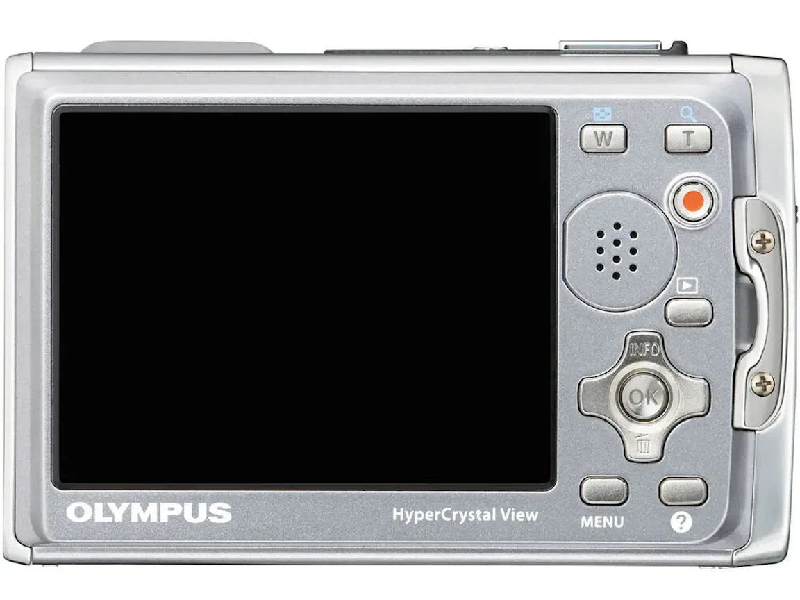 μTOUGH-6020の新品/中古の在庫一覧 4枚目