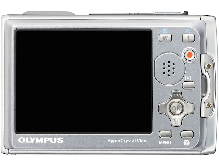 μTOUGH-6020の新品/中古の在庫一覧 4枚目