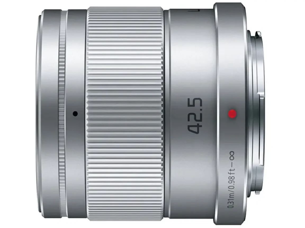 LUMIX G 42.5mm/F1.7 ASPH./POWER O.I.S. "シルバー"の新品/中古の在庫一覧 2枚目